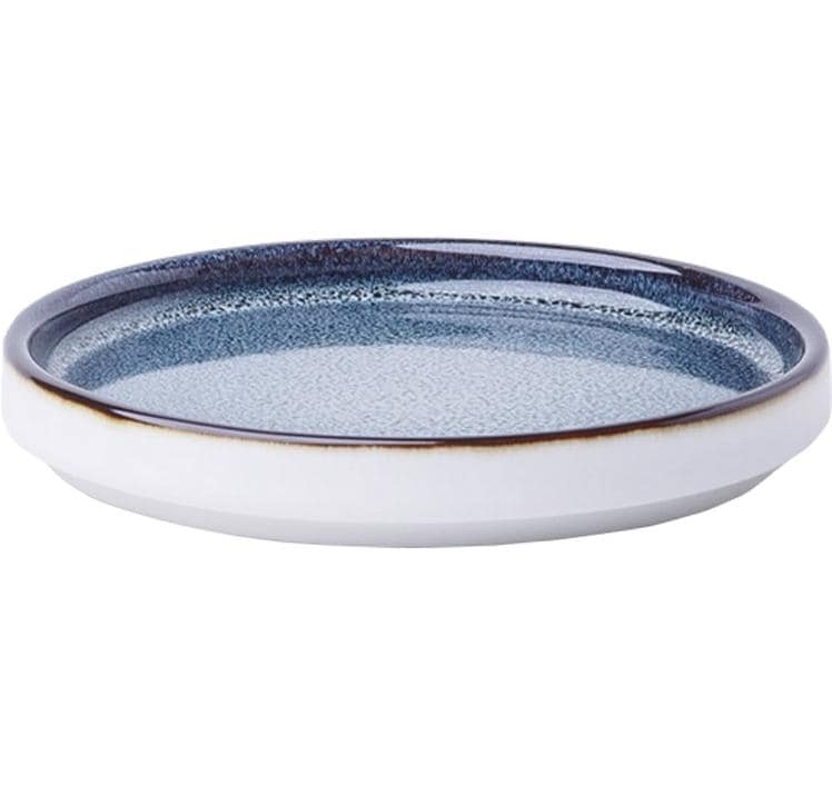 Lunasol Gaya Atelier Night Sky/w. Schälchen 6 Stk. rund, 10.5cm