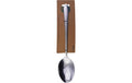 Sola Basic Alpha Servier-/Salat Set XL 2-teilig, poliert