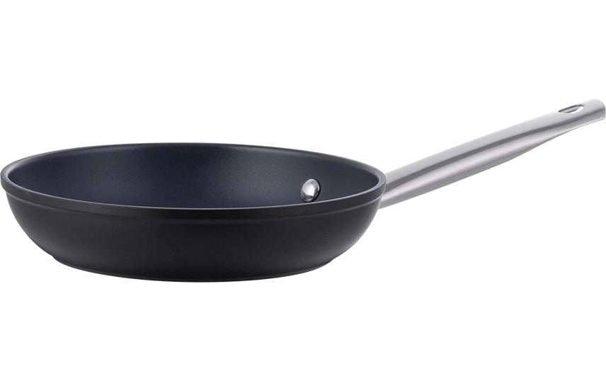 Lunasol Saturn Terra black Bratpfanne 20cm H: 4cm