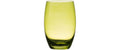 Lunasol Optima Color Tumbler grün 6 Stk. 460ml, Tumbler Barrel