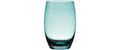 Lunasol Optima Color Tumbler türkis 6 Stk. 460ml, Tumbler Barrel