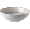 Lunasol Elements Vulcano Sand la brise Bowl 4 Stk. sand/blau, 18cm