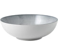 Lunasol Elements Vulcano Bowl 4 Stk. grau, 18cm