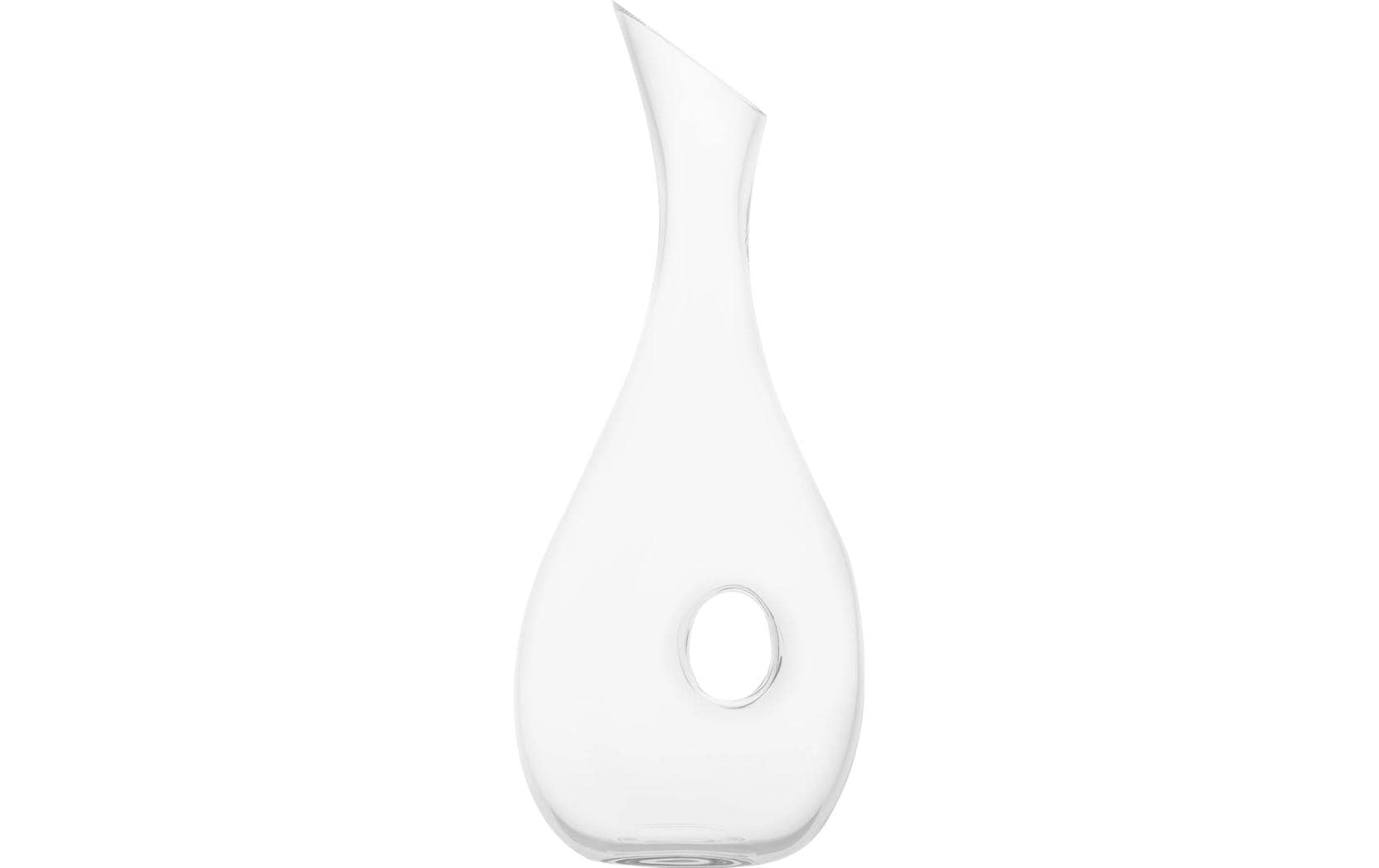 Lunasol Flow Weinkaraffe 1.2L 1 Stk.