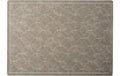 Lunasol Elements Stich Tischset taupe 1 Stk. PVC 45x32cm