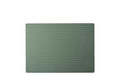 Lunasol Elements Braid Tischset olive 1 Stk. PVC 45x32cm