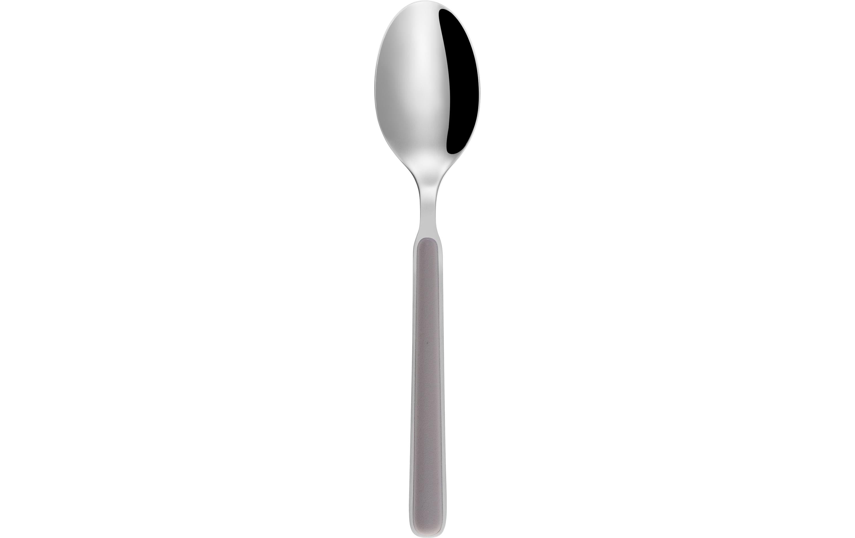 Sola Gallery Kaffeelöffel Grey 1 Stk. POM-Kunststoffgriff