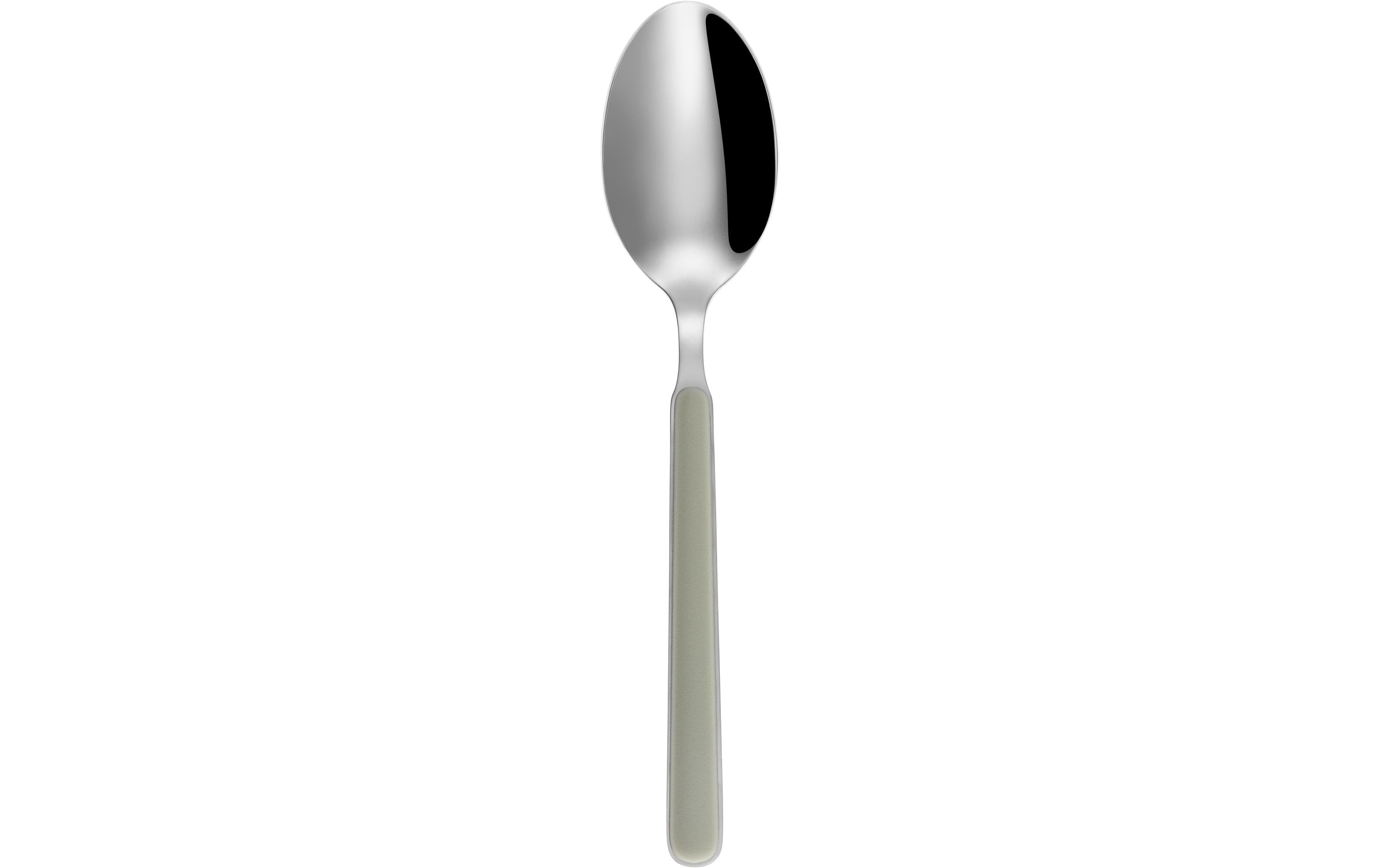 Sola Gallery Menülöffel Olive 1 Stk. POM-Kunststoffgriff