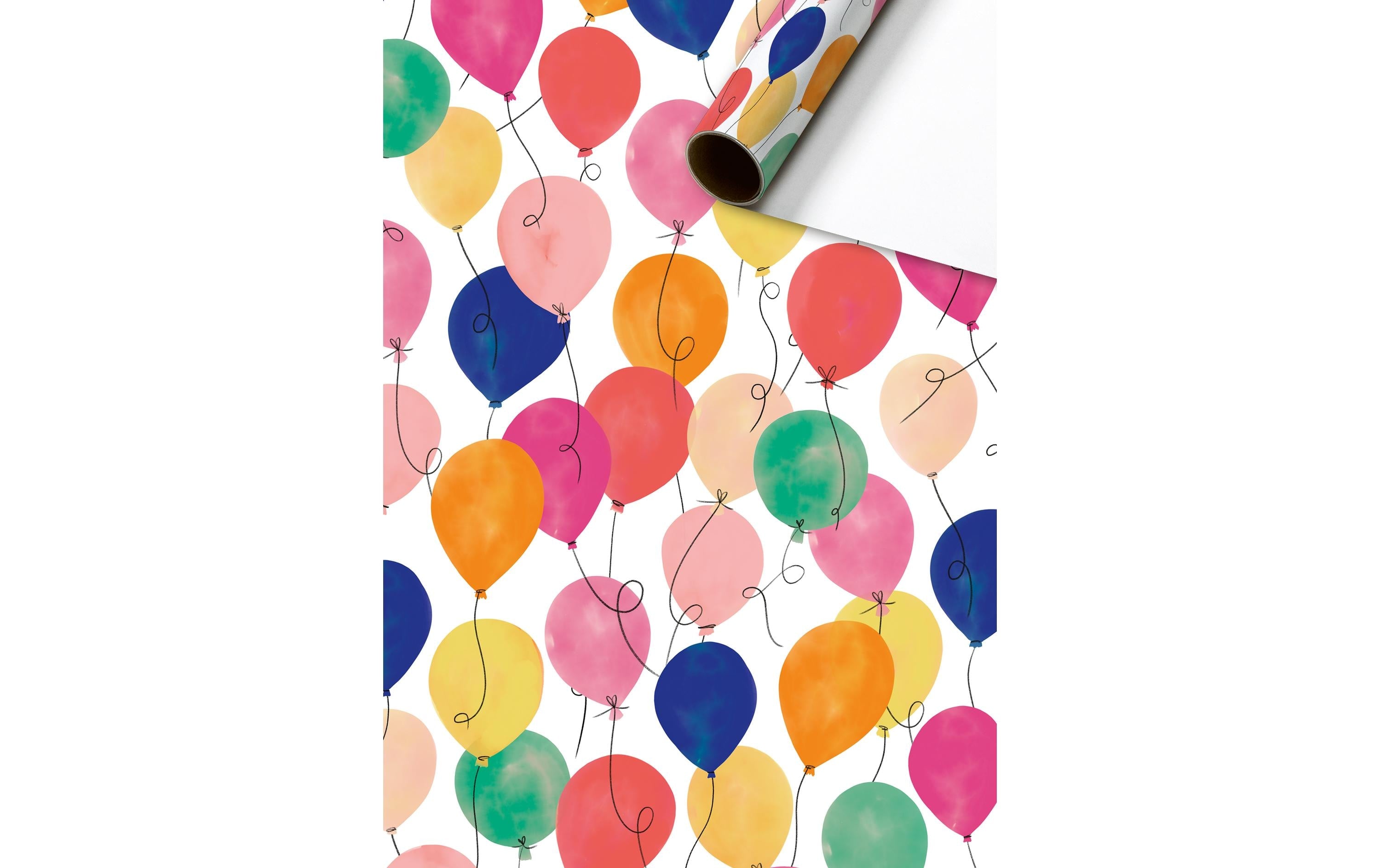 Stewo Geschenkpapier Yero Grösse 70cmx 2 m, 80 gm2