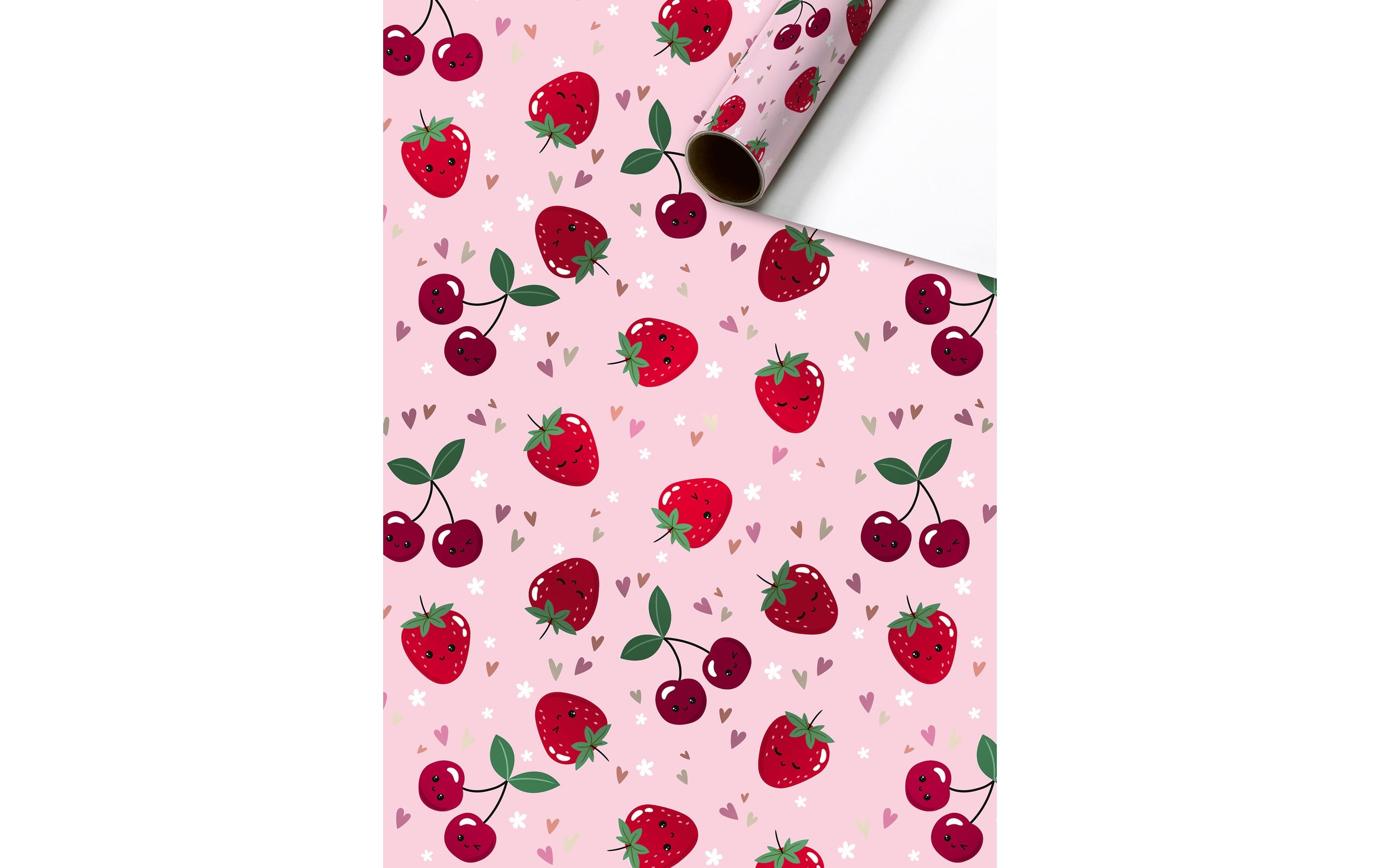Stewo Geschenkpapier Yumi Grösse 70cmx1.5m, 76gm2