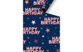 Stewo Geschenkpapier Starlett Grösse 70cmx1.5m, 76gm2