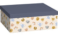Stewo Geschenkbox 24x33x6cm, A4+, Buba beige