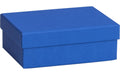 Stewo Geschenkbox 12 x 16.5 x 6, A6+, dunkelblau