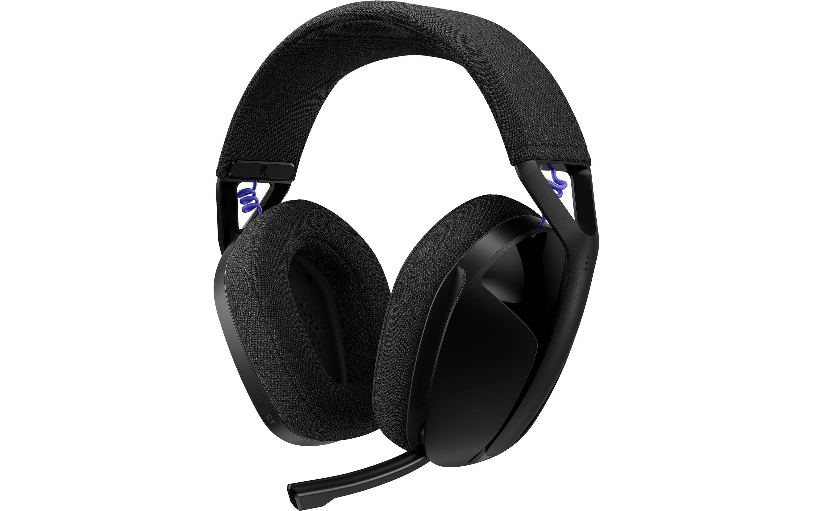 Logitech G321. schwarz USB