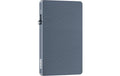 Valenta Card Protector - Standard Aluminium, MagSafe, Cool Grey