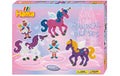 Hama Bügelperlen Geschenkspackung Zauberpferd, 4000 Stk.