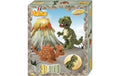 Hama Bügelperlen Geschenkspackung 3-D Dinos, 2500 Stk.