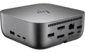 HP Thunderbolt 4 100W G6 Dock 100W Power Delivery,3Y