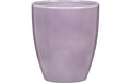 Scheurich Orchideengefäss Keramik Glass Lilac, 15 cm