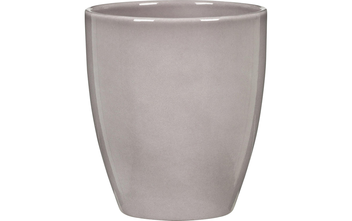 Scheurich Orchideengefäss Keramik Glass Moon, 15 cm