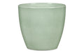 Scheurich Übertopf Keramik Spirit Mint, 16 cm