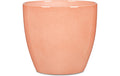 Scheurich Übertopf Keramik Spirit Coral, 19 cm