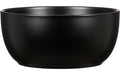 Scheurich Pflanzenschale Vera Keramik Night Black, 20 cm
