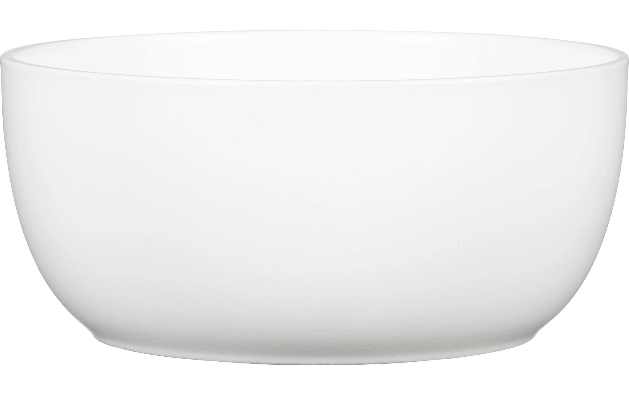 Scheurich Pflanzenschale Vera Keramik Panna, 20 cm