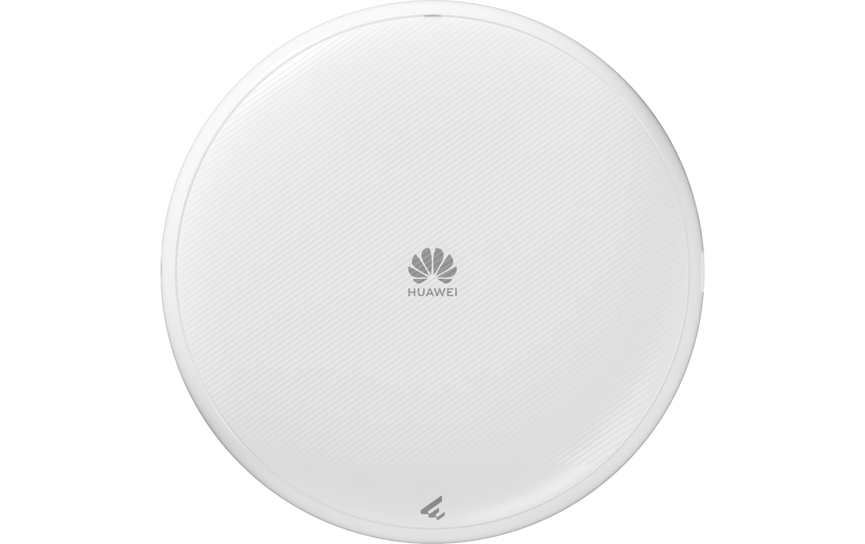 Huawei Access Point: AP673 Wi-Fi 7, Tri-radio, Reichweite: 40m