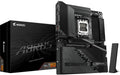 Gigabyte B850 AORUS STEALTH, ATX AM5, AMD B850, 4x DDR5, WIFI 7