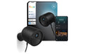 Philips Hue Secure Kamera 2K kabelgebundene, schwarz