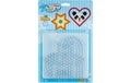 Hama Stiftplatten maxi geblistert Herz/Stern, 2 Stück