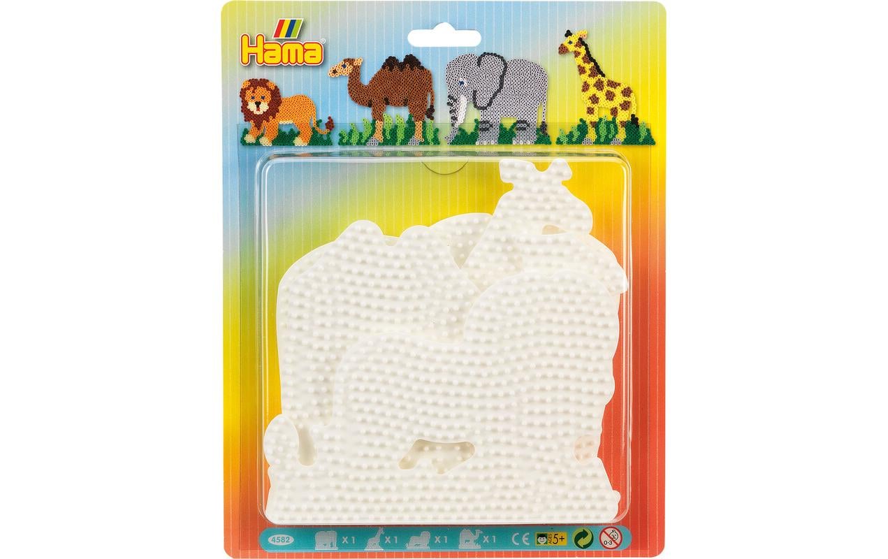 Hama Stiftplatte Beutel 4 Stück
