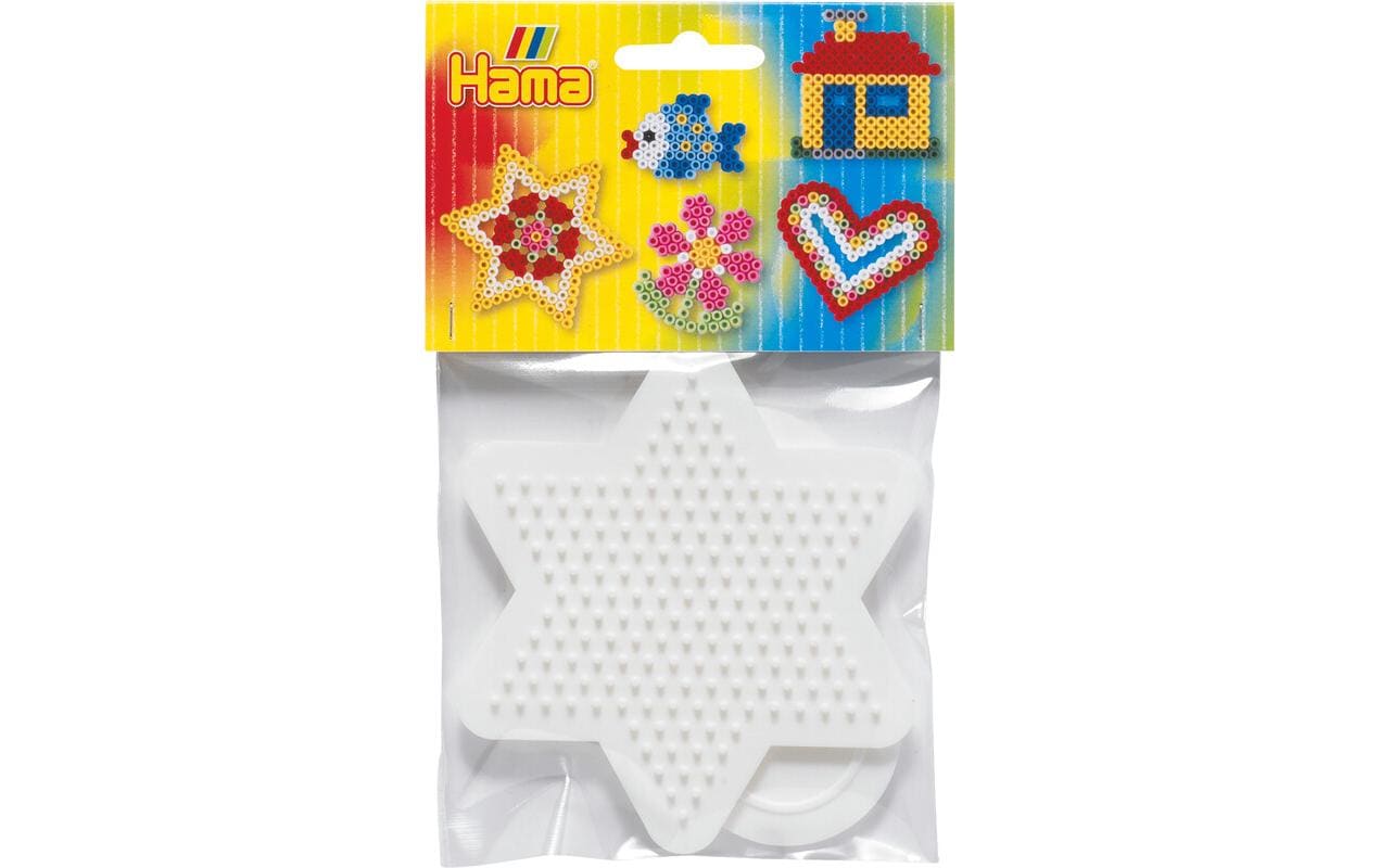 Hama Stiftplatte Beutel 2 Stück