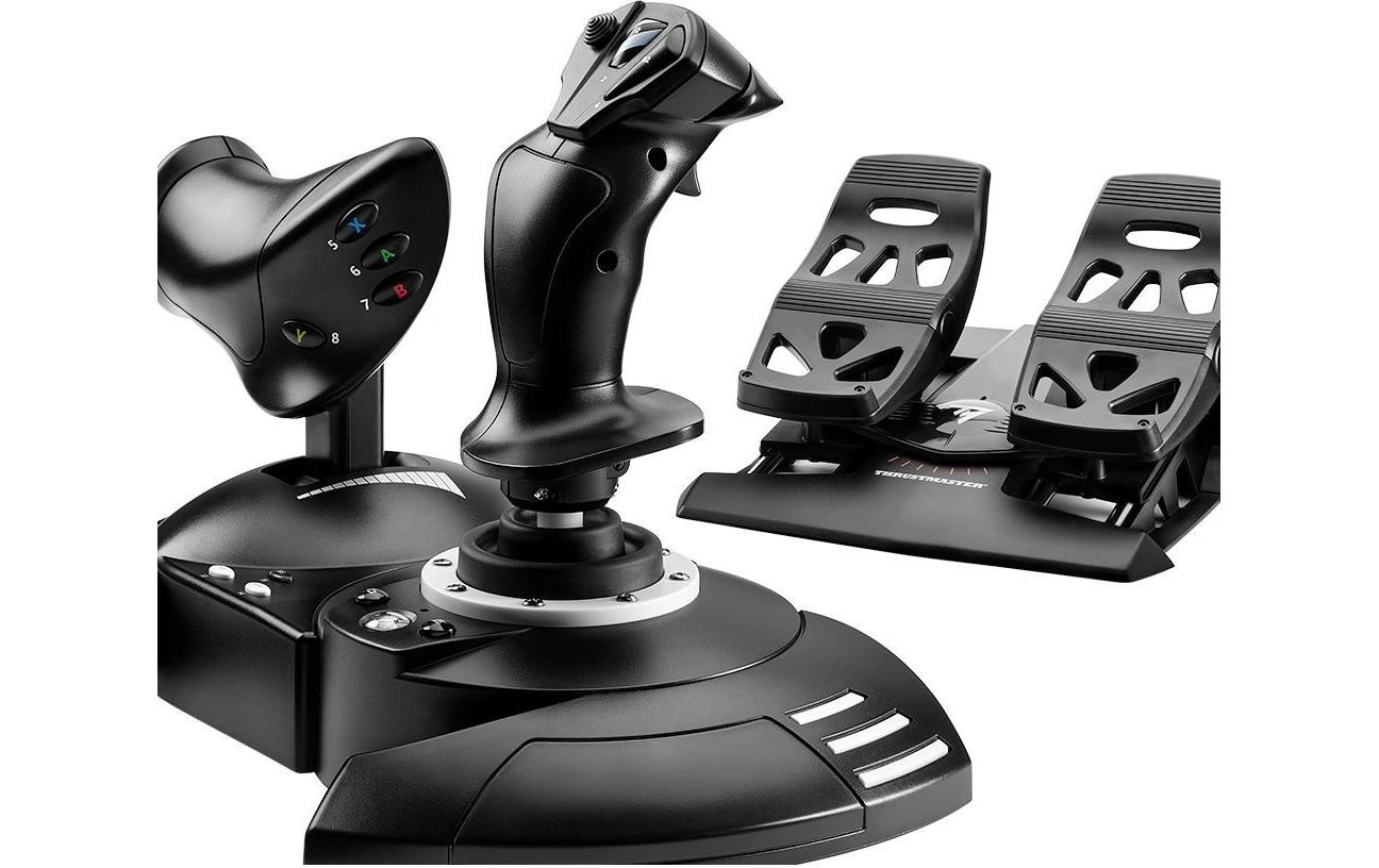Thrustmaster T. Flight Full Kit X XSX, Xbox One, PC