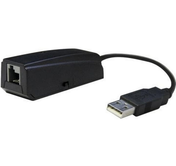Thrustmaster T.RJ12 USB Adapter for PC Compatibility