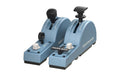 Thrustmaster - TCA Quadrant Add-On Airbus PC, XOne, Xbox Series S/X