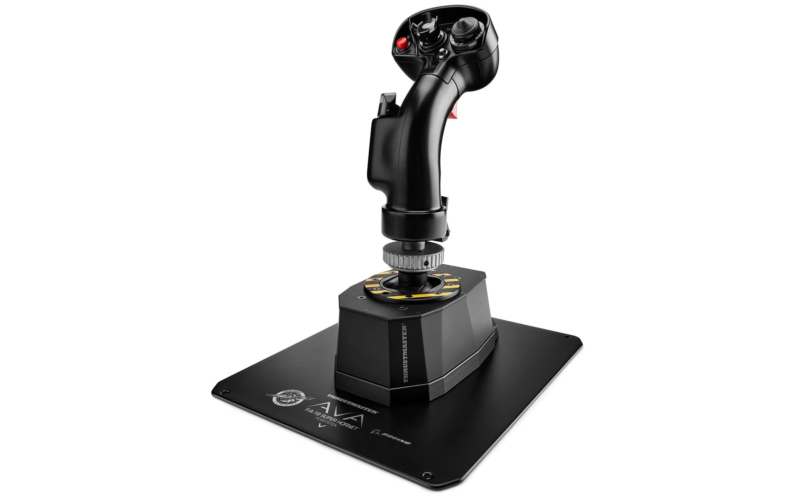 Thrustmaster AVA F/A-18 Super Hornet Flight Stick, PC