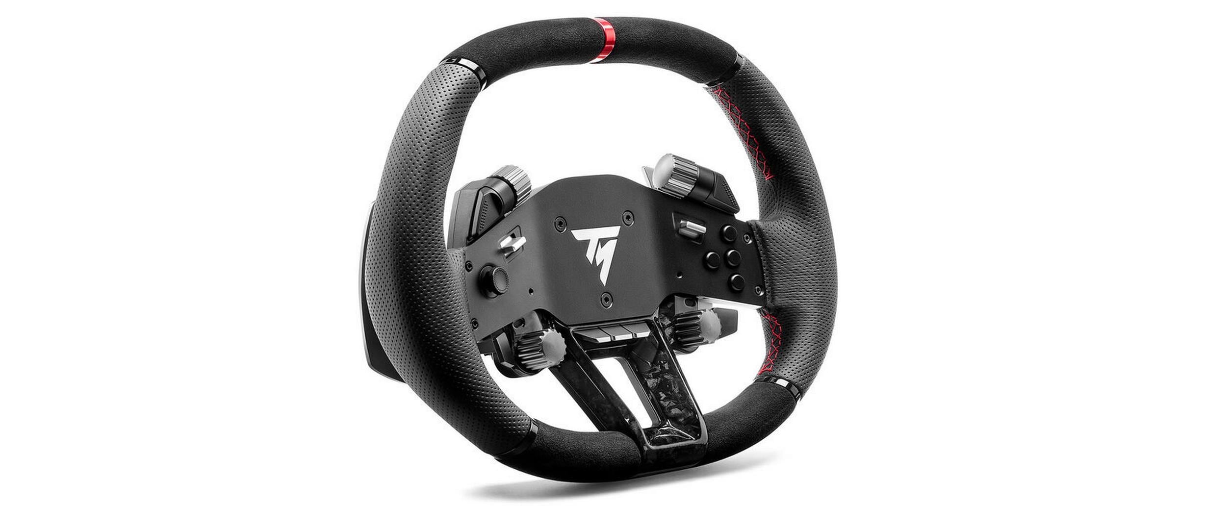 Thrustmaster Hypercar Wheel PC, PS4, PS5, XSX, XOne Add-On