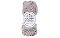 DMC Wolle Happy Chenille, grau 15 g, 38 m, 100 % PES