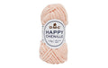 DMC Wolle Happy Chenille, hellrosa 15 g, 38 m, 100 % PES