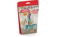 Schleich Siegerehrung nach Turnier Pocket Set