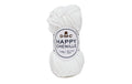 DMC Wolle Happy Chenille, weiss 15 g, 38 m, 100 % PES