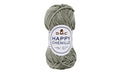 DMC Wolle Happy Chenille, Khaki 15 g, 38 m, 100 % PES