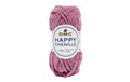DMC Wolle Happy Chenille, purpur 15 g, 38 m, 100 % PES