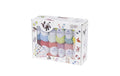 DMC Wolle Happy Chenille Set 15 g, 38 m, 100 % PES, 25 Stk.