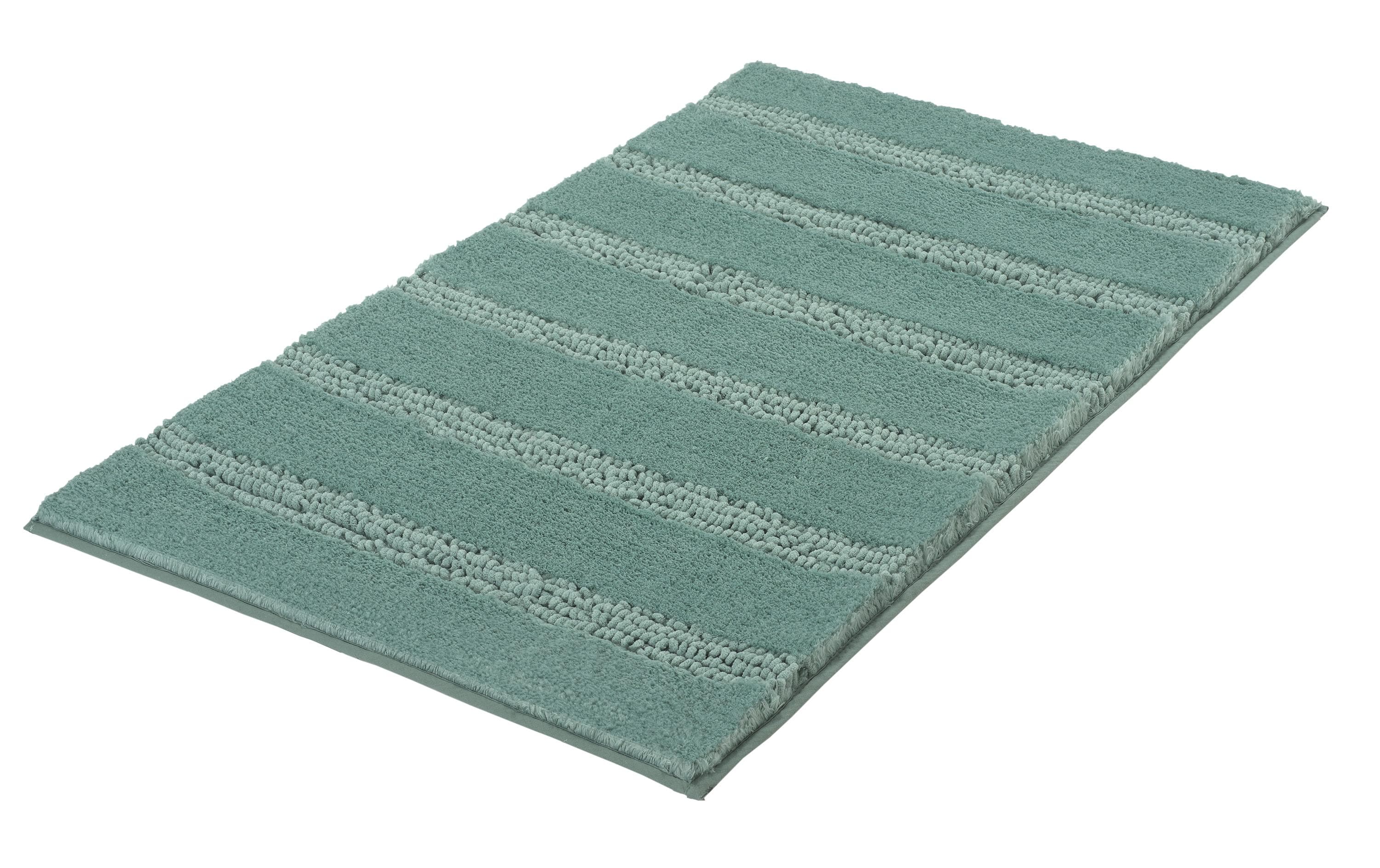 Kleine Wolke Badteppich Monrovia 70x120 cm, Maledivia
