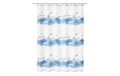 Kleine Wolke Duschvorhang Seaside 100% Polyester, 240x180 cm