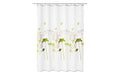Kleine Wolke Duschvorhang Barcelona 100% Polyester, 240x180 cm