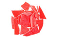 Glorex Wachsfarbe in Pastillenform 5g neon pink